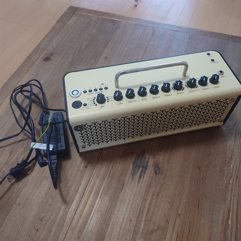 YAMAHA THR10IIの画像